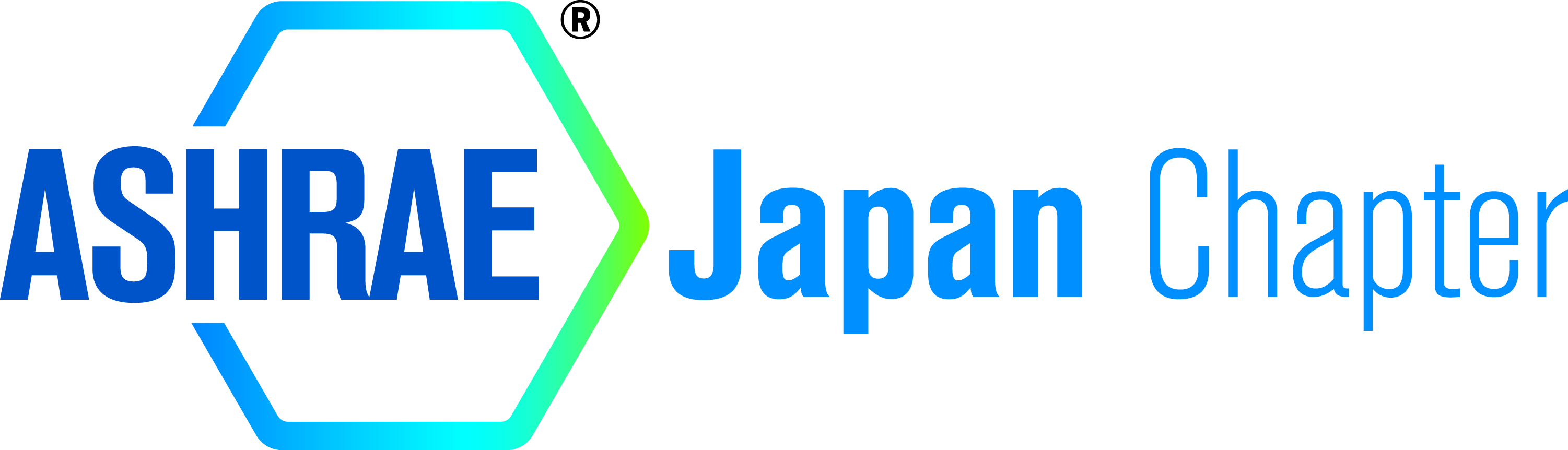 ASHRAE 日本チャプター - ASHRAE Japan Chapter